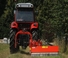Mulcere/tocătoare forestiere Kuhn TB 16