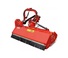 Mulcere/tocătoare forestiere Kuhn TB 16