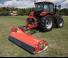 Mulcere/tocătoare forestiere Kuhn TB 211 Select