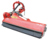 Mulcere/tocătoare forestiere Kuhn TB 211 Select