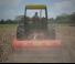 Mulcere/tocătoare forestiere Maschio Tornado 310