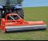 Mulcere/tocătoare forestiere Kuhn VKM 280