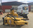 Atașamente Multiprocesoare OSA Demolition Equipment MC 110