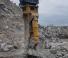 Atașamente Multiprocesoare OSA Demolition Equipment MC 110 Uni