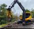 Atașamente Multiprocesoare OSA Demolition Equipment MC 15