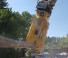 Atașamente Multiprocesoare OSA Demolition Equipment MC 24 CC