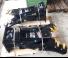 Atașamente Multiprocesoare OSA Demolition Equipment MC 5 