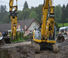 Atașamente Multiprocesoare OSA Demolition Equipment MC 7