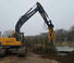 Atașamente Multiprocesoare OSA Demolition Equipment MC 80