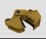 Atașamente Multiprocesoare OSA Demolition Equipment MC 80 Uni