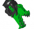 Hydra Ram MK-32P P Gebiss
