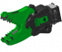 Hydra Ram MK-7 C Gebiss