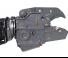 Atașamente Multiprocesoare Kinshofer MQP-25-C