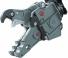 Atașamente Multiprocesoare Kinshofer MQP-25-C
