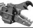 Atașamente Multiprocesoare Kinshofer MQP-25-C