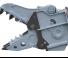Atașamente Multiprocesoare Kinshofer MQP-25-P