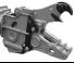 Atașamente Multiprocesoare Kinshofer MQP-25-P
