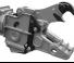 Atașamente Multiprocesoare Kinshofer MQP-25-S