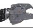 Atașamente Multiprocesoare Kinshofer MQP-30-S
