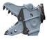 Atașamente Multiprocesoare Kinshofer MQP-45-P