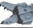 Atașamente Multiprocesoare Kinshofer MQP-45-S