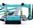 Nacele cu braț articulat Nacele cu braț articulat pe șenile Imer IM R 19 SA Evo Lithium