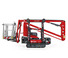 Nacele cu braț articulat Nacele cu braț articulat pe șenile Hinowa Lightlift 14.70 IIIS