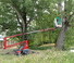 Nacele cu braț articulat Nacele cu braț articulat pe șenile Hinowa Lightlift 14.70 IIIS