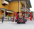 Nacele cu braț articulat Nacele cu braț articulat pe șenile Hinowa Lightlift 14.72 IIIS
