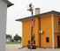 Nacele cu braț articulat Nacele cu braț articulat pe șenile Hinowa Lightlift 14.72 IIIS