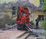 Nacele cu braț articulat Nacele cu braț articulat pe șenile Hinowa Lightlift 15.70 Performance IIIS MK3
