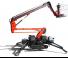Platform Basket SPIDER 15.75 ED