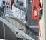 Nacele cu braț articulat Nacele cu braț articulat pe șenile EuropeLift TR 15 GT