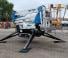 Socage Apache 16/8 T