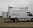Nacele telescopice Nacele telescopice montate pe camion Danilift P140V