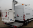 Nacele telescopice Nacele telescopice montate pe camion Danilift P140V