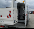 Nacele telescopice Nacele telescopice montate pe camion Danilift P140V