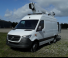 Nacele telescopice Nacele telescopice montate pe camion Danilift PD143V