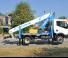 Nacele telescopice Nacele telescopice montate pe camion Socage T 318 ForSte