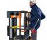 Nacele telescopice Nacele verticale cu un singur catarg Faraone Elevah 5 Move 