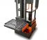 Nacele telescopice Nacele verticale cu un singur catarg Faraone Elevah 5 Move Light 