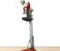 Nacele telescopice Nacele verticale cu un singur catarg Faraone Elevah 65 Move Light 