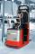 Order pickers (preparatoare de comenzi) Manitou CI 10 LC