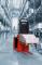 Order pickers (preparatoare de comenzi) Manitou CI 10 LC
