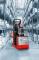 Order pickers (preparatoare de comenzi) Manitou CI 10 LC