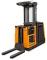 Order pickers (preparatoare de comenzi) Still EK 11 Tele