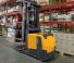 Jungheinrich EKS 314 (Long Chassis)