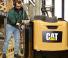 Caterpillar NOL10NV