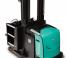 Order pickers (preparatoare de comenzi) Mitsubishi OPBH10N