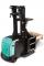Order pickers (preparatoare de comenzi) Mitsubishi OPBH10N